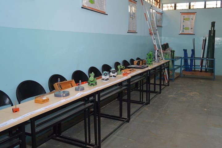 Jamia Institute of Technology campus in Nandurbar, Maharashtra, India — photo 5