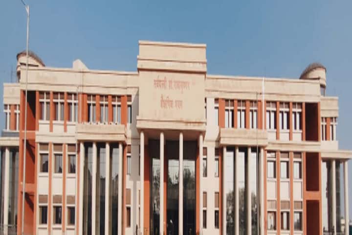 NLU Sonepat (DBRANLU) campus in Sonipat, Haryana, India — photo 2