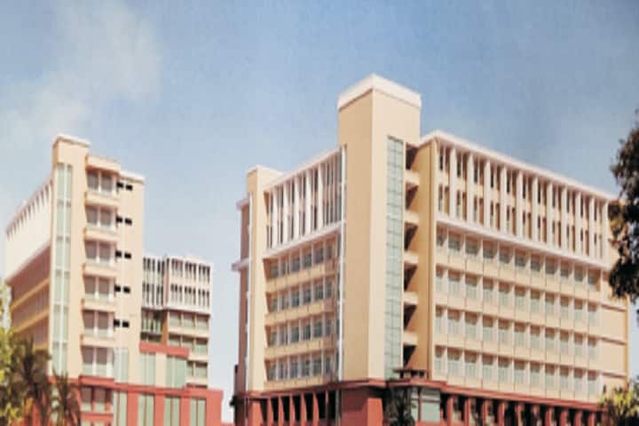 NLU Sonepat (DBRANLU) campus in Sonipat, Haryana, India — photo 5