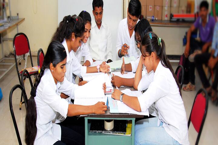 Mauli Institute of Technology Polytechnic campus in Jalgaon, Maharashtra, India — photo 3