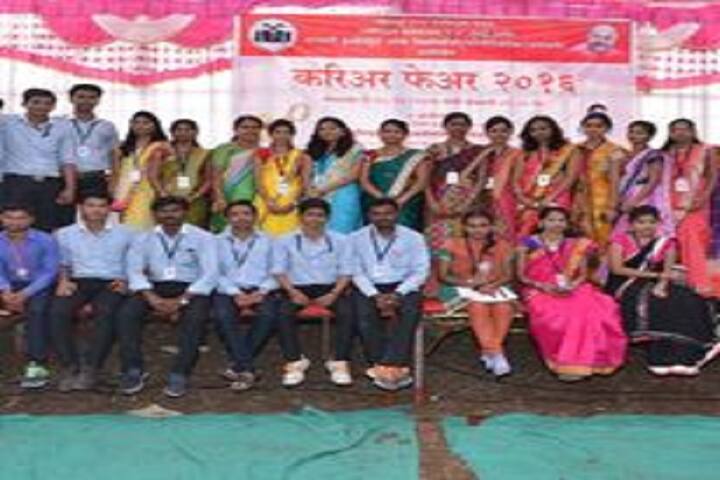 Mauli Institute of Technology Polytechnic campus in Jalgaon, Maharashtra, India — photo 4