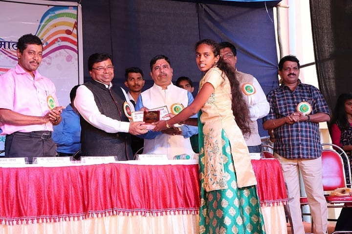 Government Polytechnic campus in Sindhudurg, Maharashtra, India — photo 3