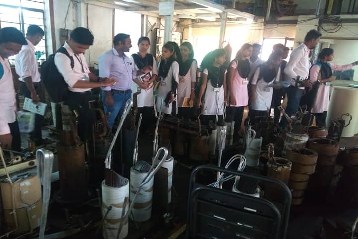 Government Polytechnic campus in Sindhudurg, Maharashtra, India — photo 5