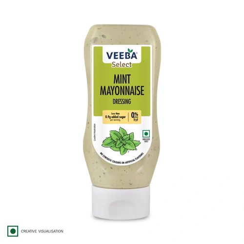 Veeba Mint Mayonnaise 300 G