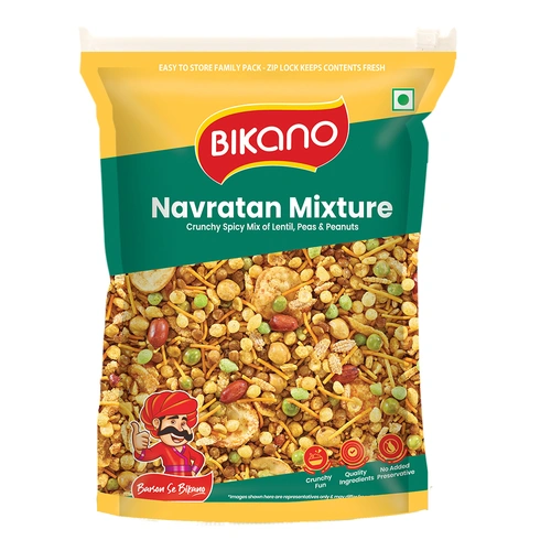 Bikano Navratan Mix 400 G