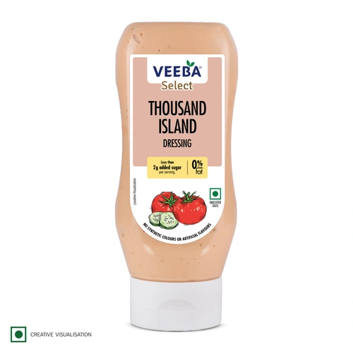 Veeba Thousand Island Dressing 300 G