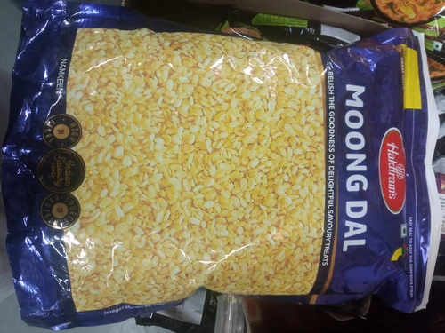 Haldiram Moong Dal 1.02 G (1000 G + 20 G)