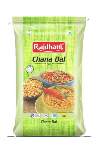 Chana Dal Regular 30 Kg
