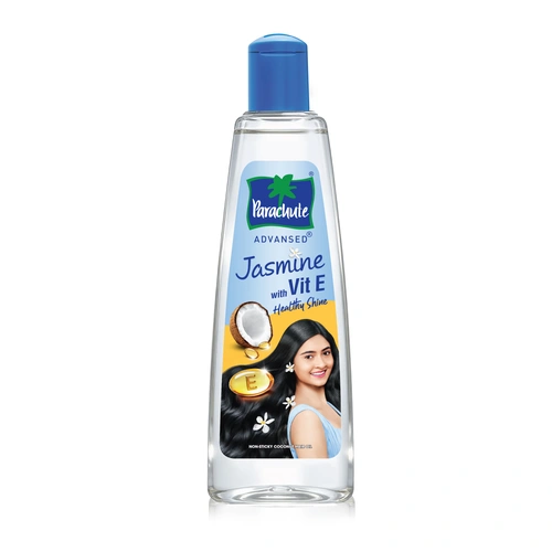 Parachute Jasmine Hair Oil 200 Ml