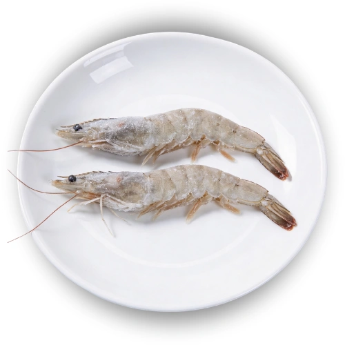 Ifc Prawns Frozen Pd 90-100 Pcs Per Kg (41/50) 30 % Glaze