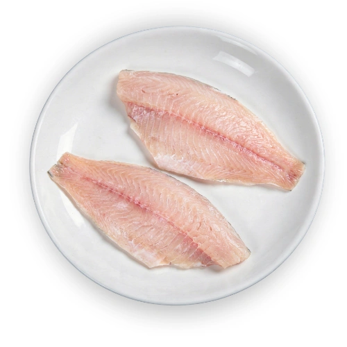 Pungus-whole (per Kg)