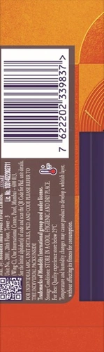 Cadbury Celebrations 51.22 G