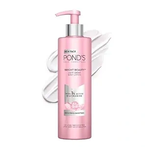 Ponds Body Lotion 275 Ml Old