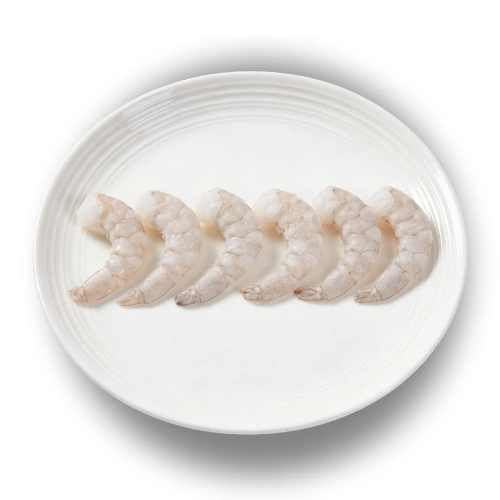 Ifc Prawns Frozen Pdto 18-24 Pcs Per Kg (8/12) 30 % Glaze