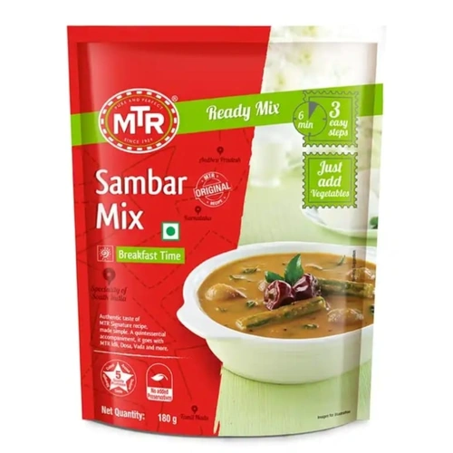 Mtr Samber Mix 200 G