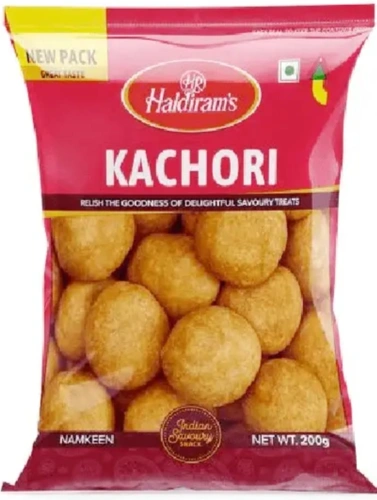 Haldiram Kachori 200 G