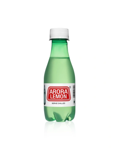 Arora Lemon Drink 160 Ml Pk24