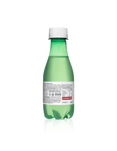 Arora Lemon Drink 160 Ml Pk24