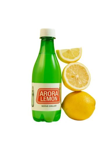 Arora Lemon Drink 160 Ml Pk24