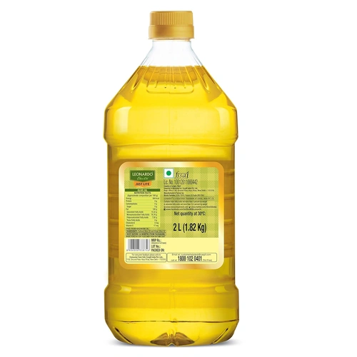 Leonardo Extra Light Olive Oil 2 L