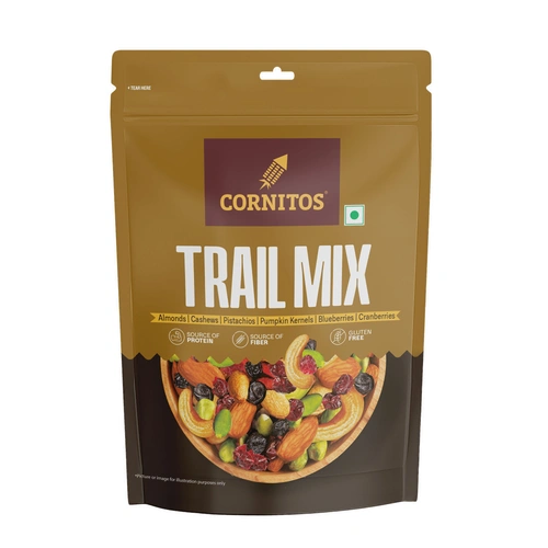 Cornitos Trail Mix 180 G