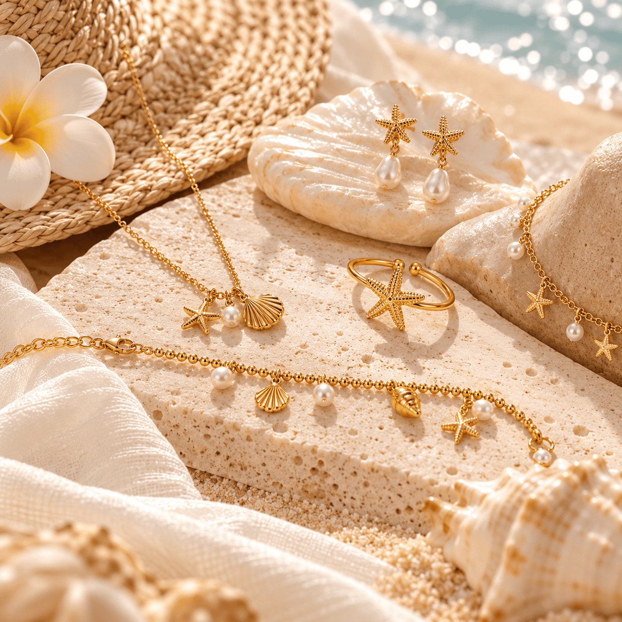 Beach Wear