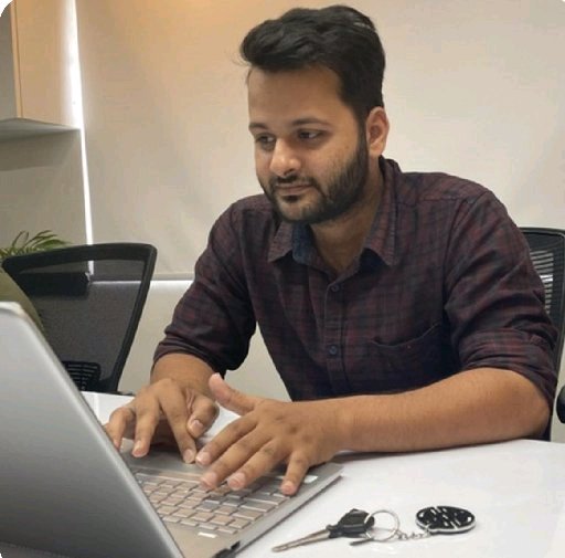 Rohit Kumar D