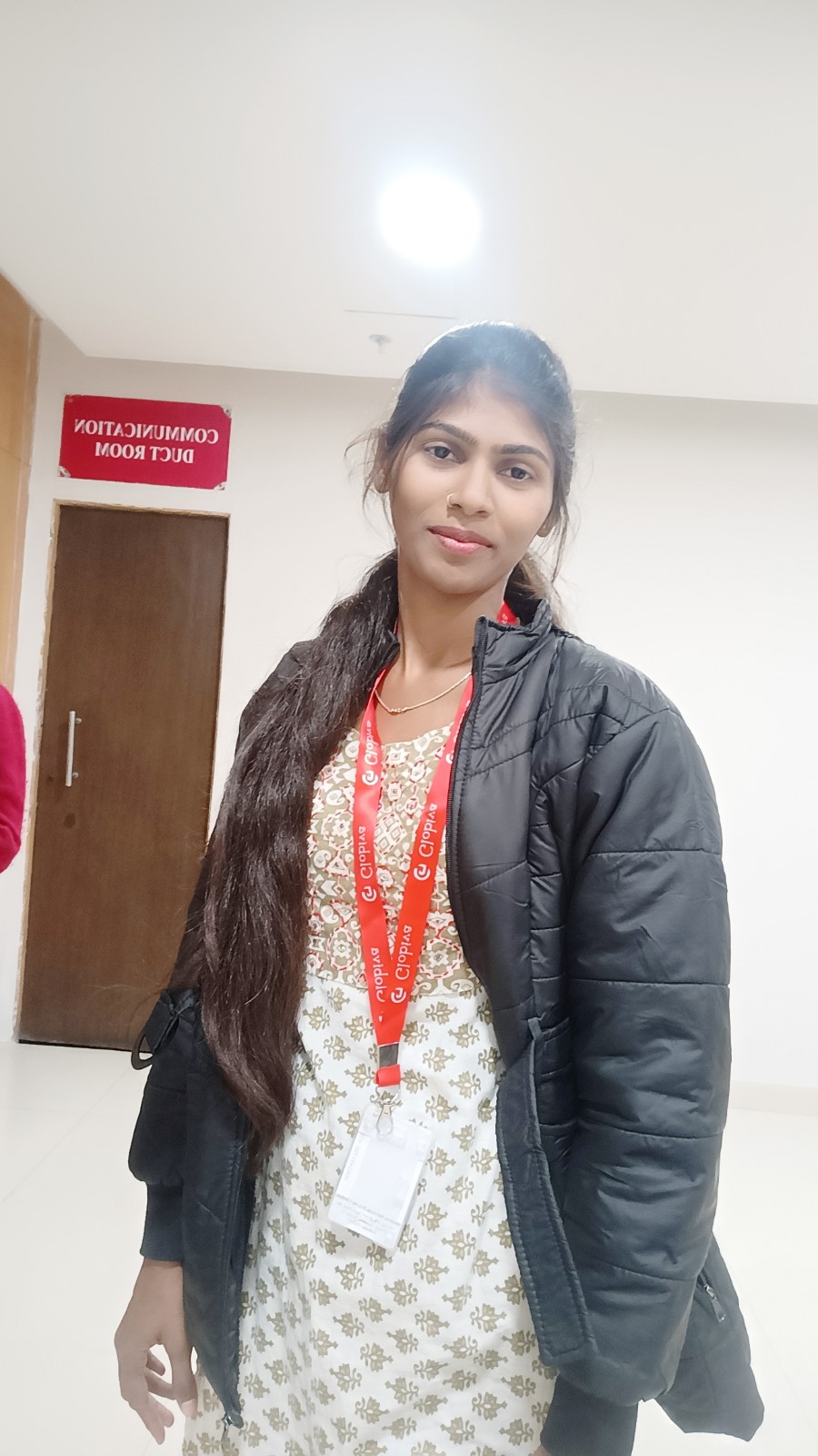 Priyanka Saroj
