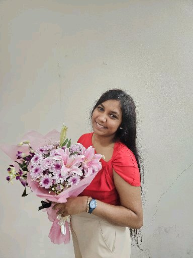Dr. Ritika Amliyar