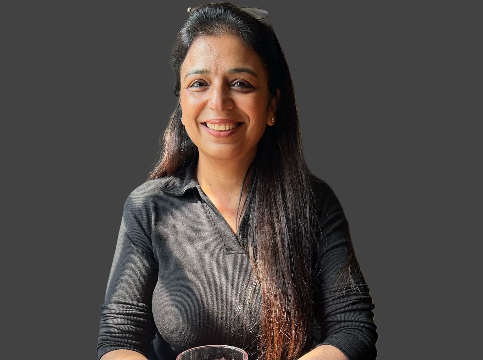 Sharan Bajaj