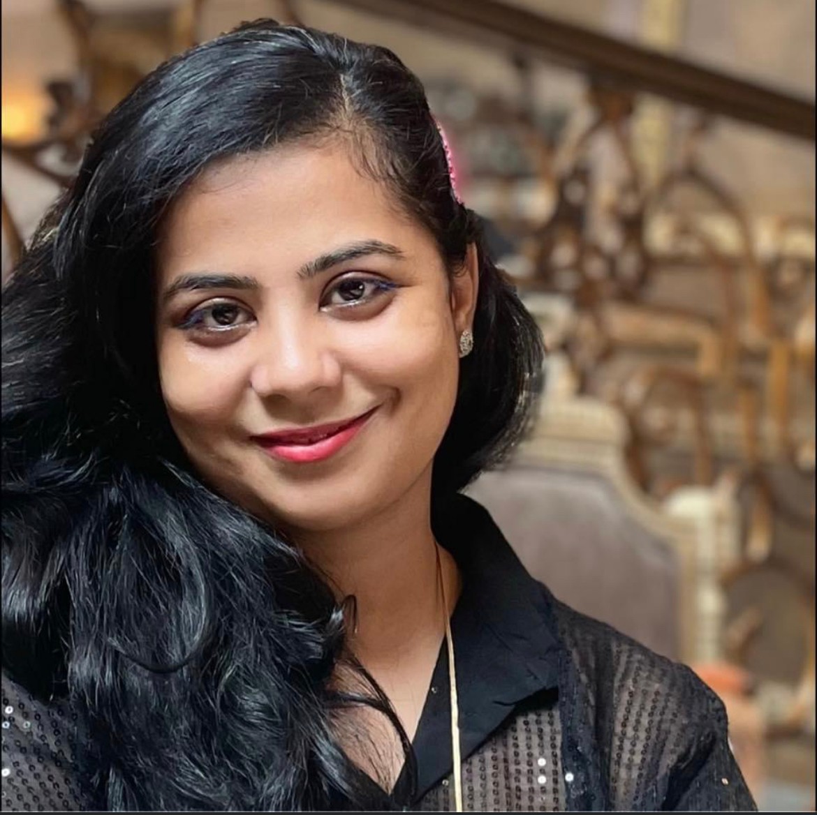 Ruchi Jha