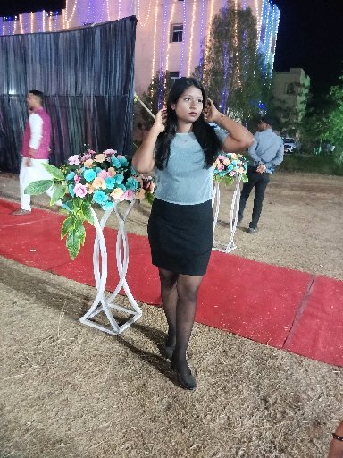 Harshita Singh