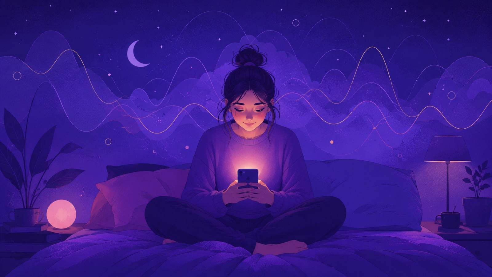 Anxious Attachment Style: Why You Overthink Every Text (And How to Feel Secure Again)