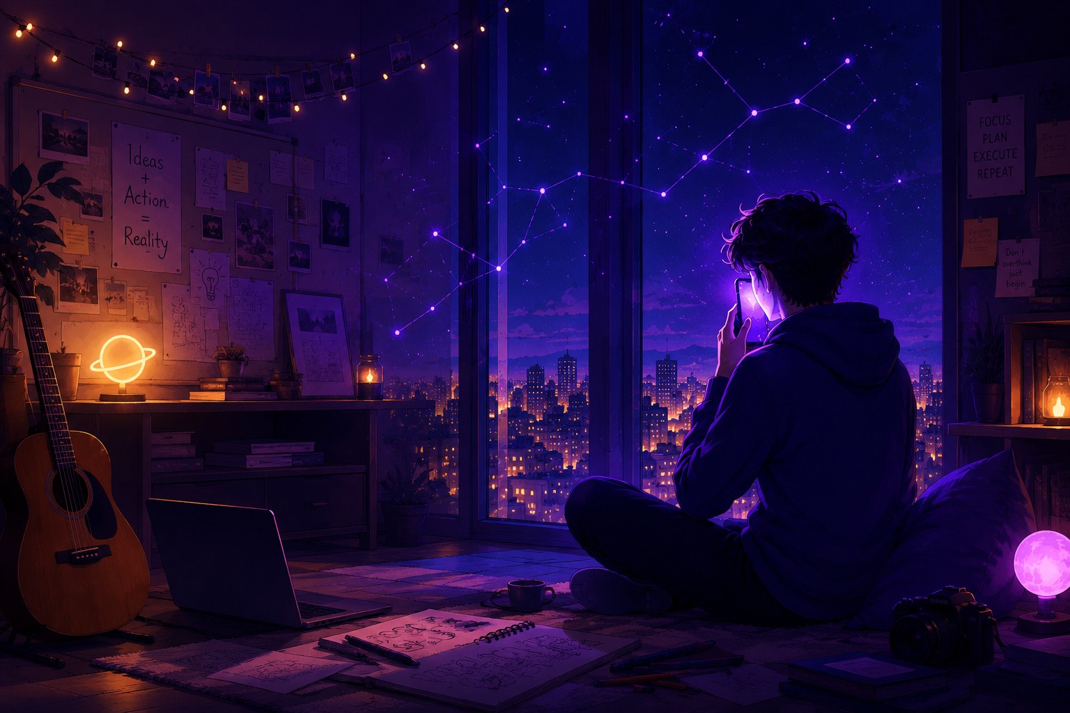 No One to Talk To? Here's What an Online Friendship App Actually Solves