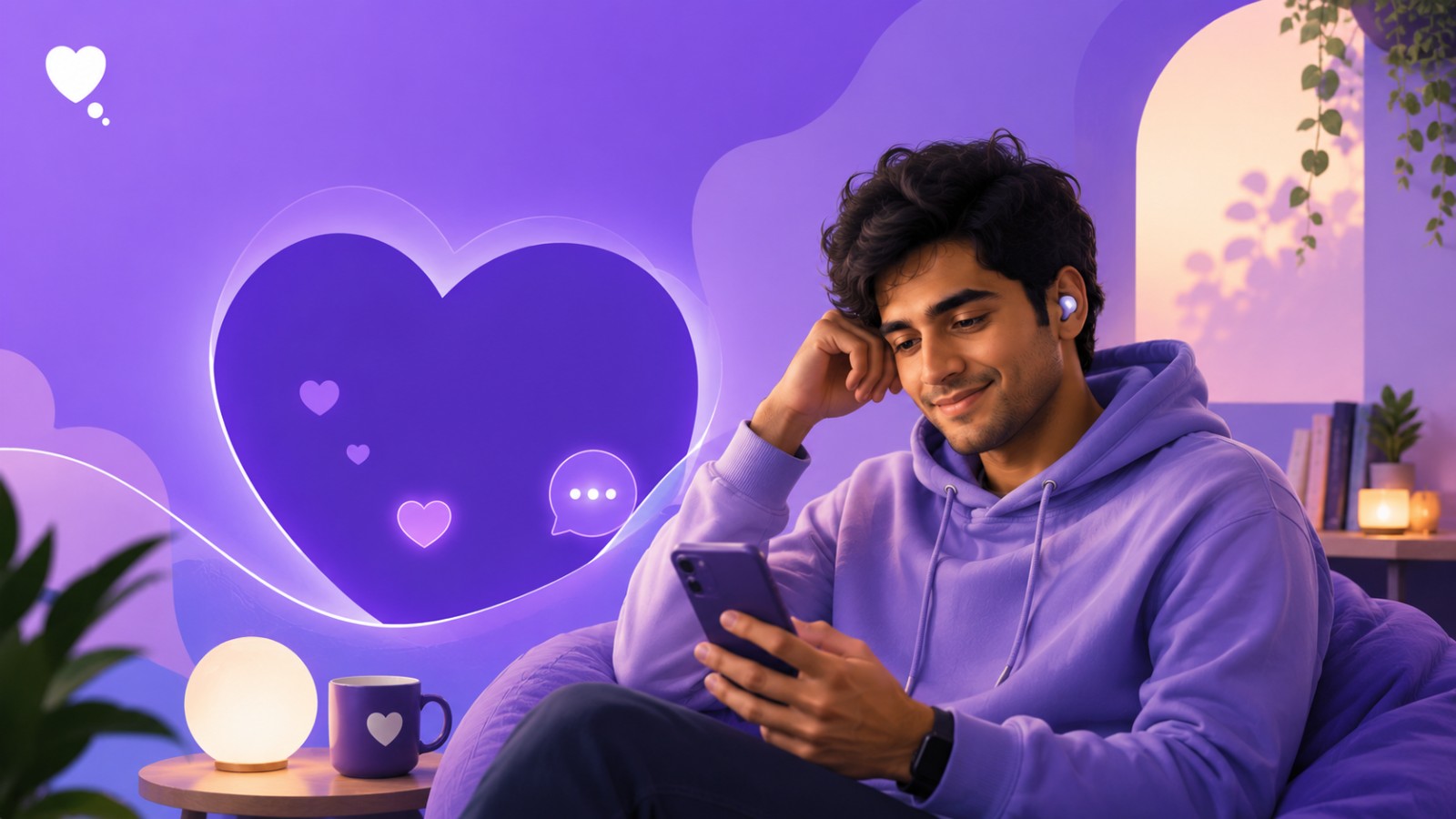 Verified Listener, Therapist, or Friend? Why the Difference Matters