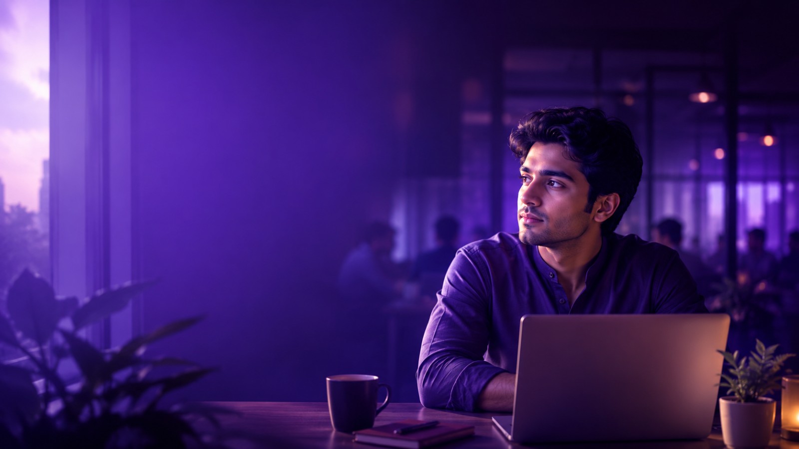 Feeling Lonely at Work? Why It Happens and What Actually Helps (India Edition)