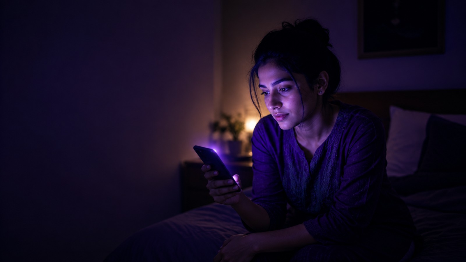 Stressed and Have No One to Vent To? Here's What Actually Helps (India Edition)