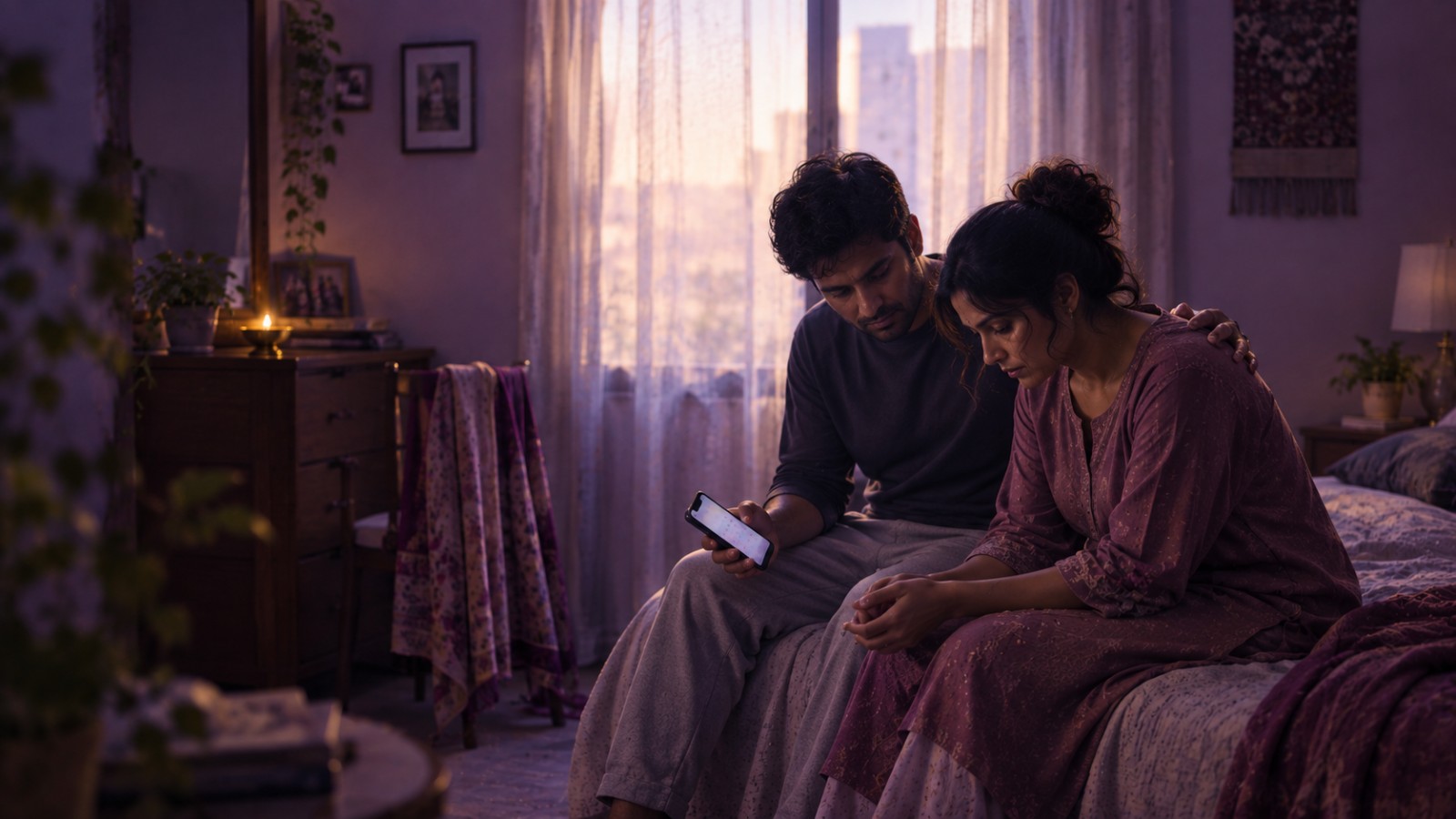 Trying to Conceive and Feeling Completely Alone? Understanding Infertility Loneliness (India Edition)
