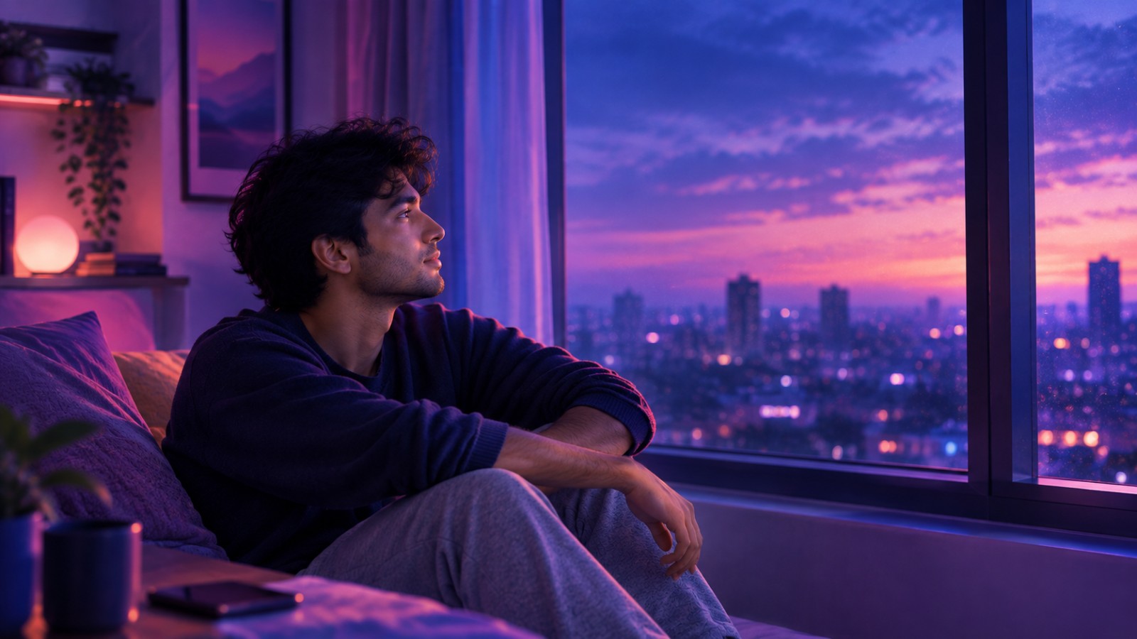 Quarter-Life Crisis: Why Your Late 20s Feel Like Everything Is Falling Apart
