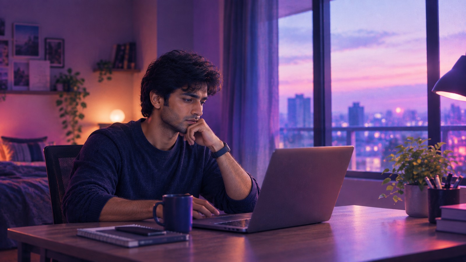 Freelancer Isolation: Why India's Fastest-Growing Workforce Feels So Alone