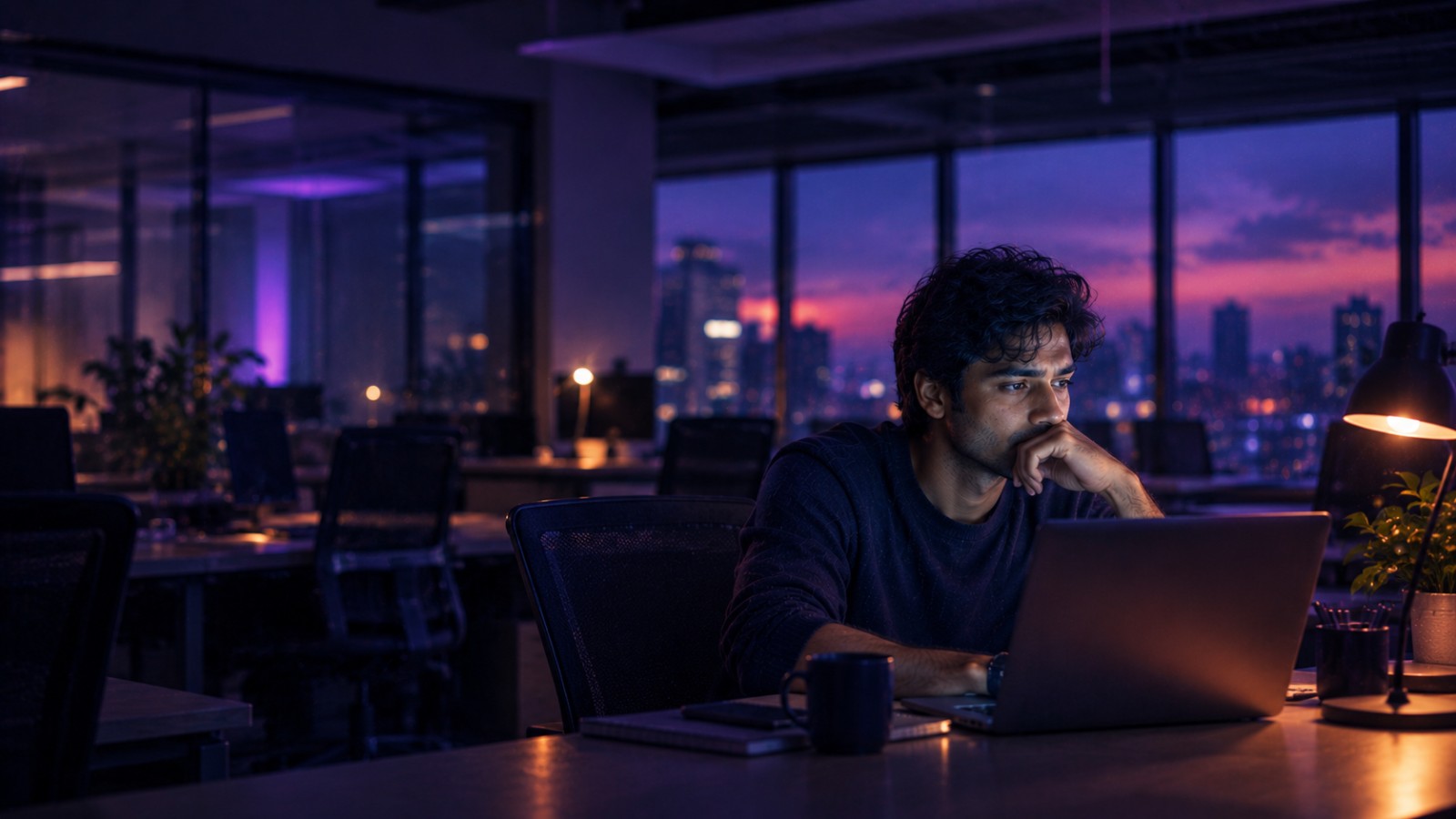 Founder Loneliness: Why Building Something Great Can Feel So Isolating