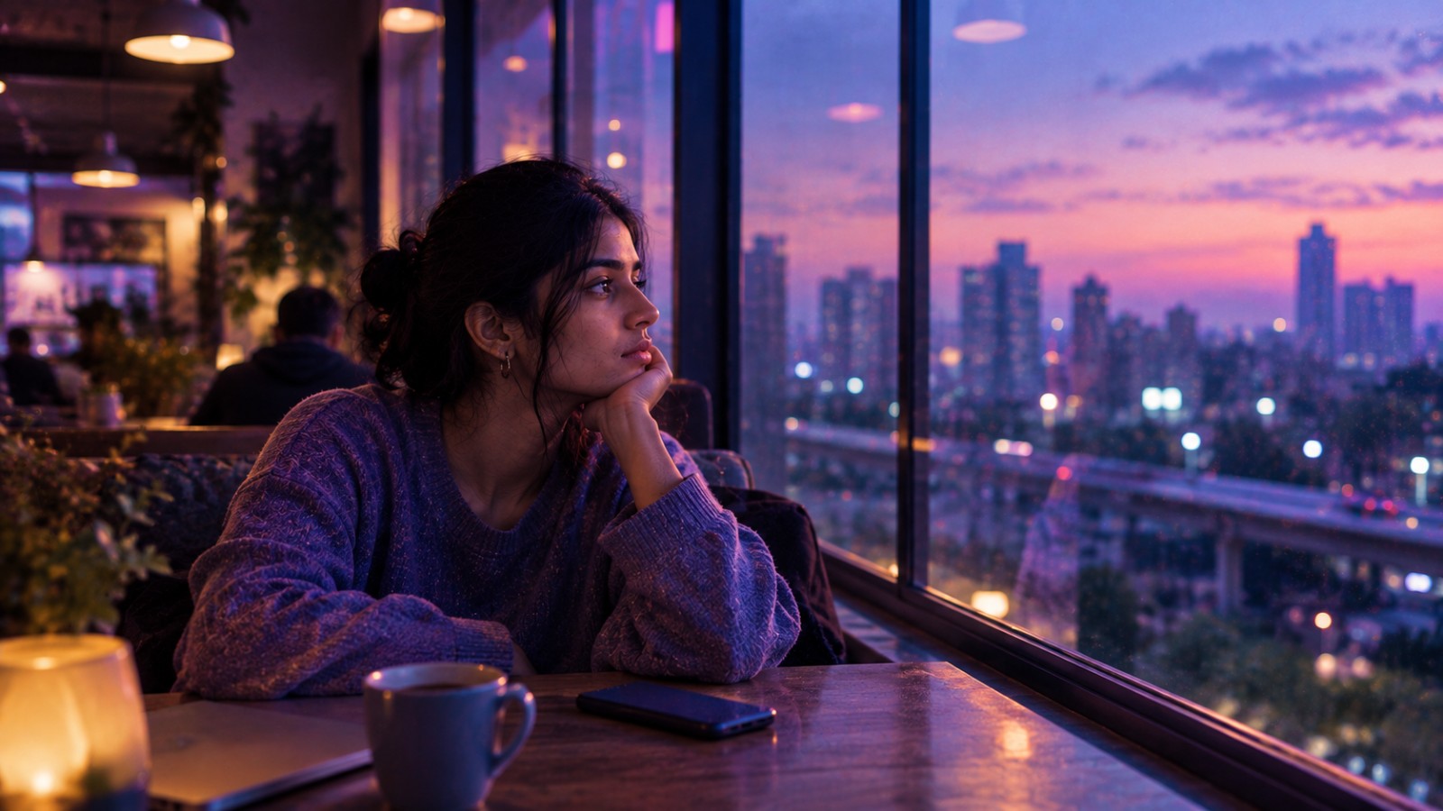 Dating App Fatigue: Why Swiping Feels Like a Second Job in India's Big Cities