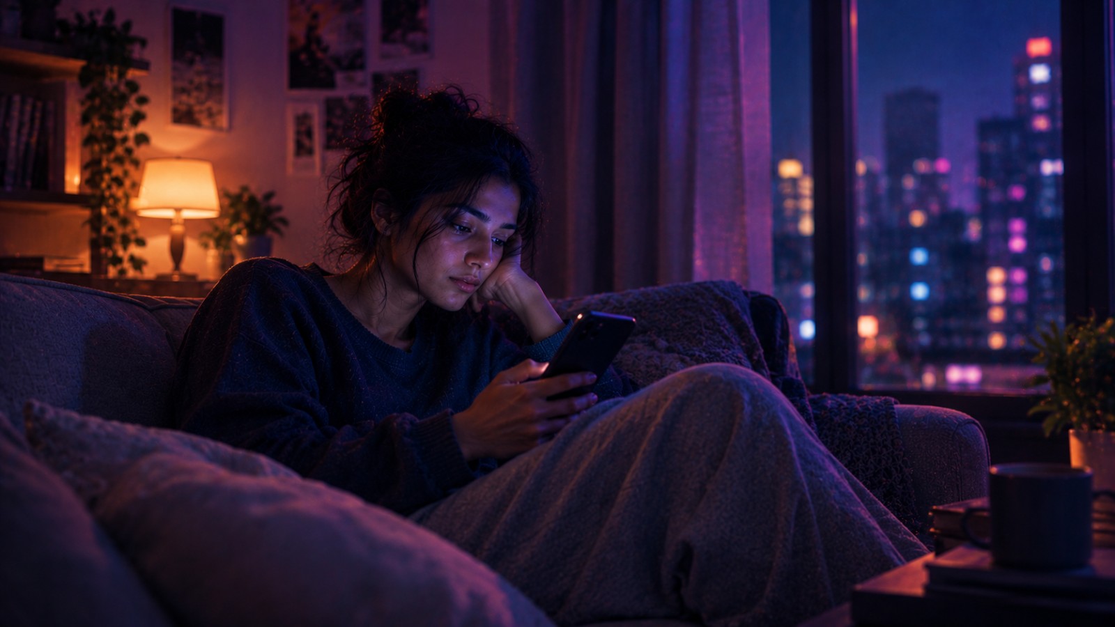 Ghosting: Why It Happens and How to Stop Obsessing Over It