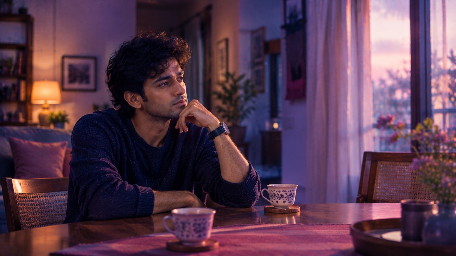 Arranged Marriage Meetings: Rejection, Pressure, and the Loneliness in Between