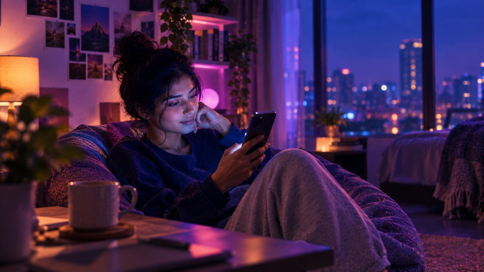 Parasocial Attachment: Why You Feel So Close to Influencers and Strangers Online