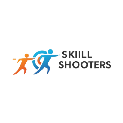 Skill Shooters logo
