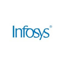 Infosys Limited logo